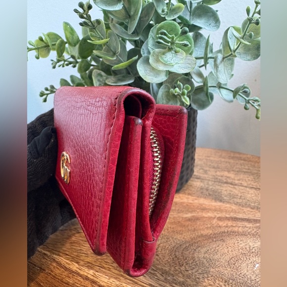 Gucci Compact Wallet - Picture 2 of 10
